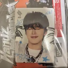 河野純喜 アイドル