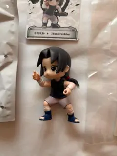 NARUTO うちはイタチ フィギュア