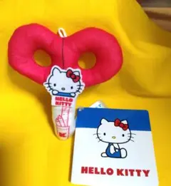 ハローキティ なつかしモチーフマスコット