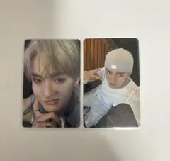 INI 田島将吾 トレカ セット