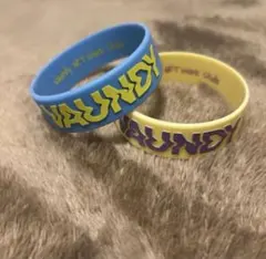 2026年最新】vaundy ラバーバンドの人気アイテム - メルカリ