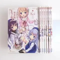 2025年最新】ごちうさ11巻の人気アイテム - メルカリ