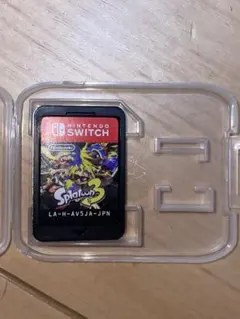 Nintendo Switch スプラトゥーン3 ソフト