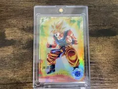 SDV2-018 GDR パラレル 孫悟空