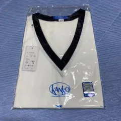 KANKO セーラーズニット ノースリーブ 150A 経年品 z087