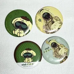 2026年最新】eoheoh 缶バッジの人気アイテム - メルカリ