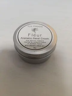 AUX PARADIS Fleur Aromatic ハンドクリームのサムネイル