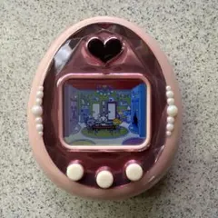 値下げ7時まで【美品】たまごっち もっとiD!おうちdeたまごっちステーション