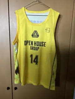 16 並里成（SIZE:XL）群馬クレインサンダーズ - メルカリ