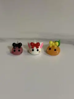 ほっぺちゃん　3点セット