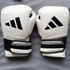 adidas ボクシング　パンチングミット adiRHP01 L/XLサイズ adidas ボクシング パンチングミット adiRHP01 L/XL - メルカリ