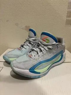 美品】Jordan Luka 3 PF 27.5cm ジョーダン ルカ3 - メルカリ