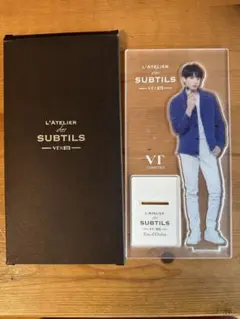 アクスタ BTS ジョングク 防弾少年団