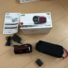 2025年最新】GZ-E50の人気アイテム - メルカリ