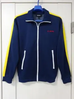 2025年最新】DIESELトラックジャケットの人気アイテム - メルカリ