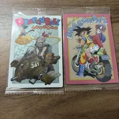 イタジャガ ドラゴンボール vol.7 CR SEC 4枚 - メルカリ