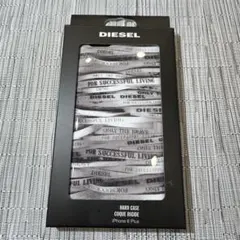 diesel iPhone用ケース