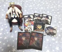 ツイステッドワンダーランド　ツイステ　カリム　ジャミル