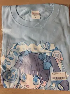 空詩かれん Tシャツ タオル チャイナ セット - メルカリ