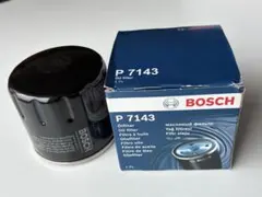 BOSCH オイルフィルター P 7143のサムネイル