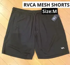 新品 RVCA メッシュショーツ 18インチのサムネイル