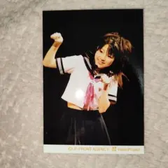 モーニング娘。石川梨華 高橋愛 辻希美 加護亜依 トレカサイズ 生写真