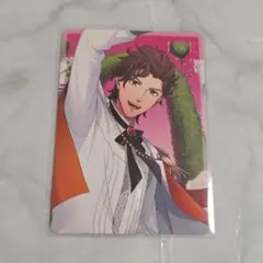 うたプリ　桐生院ヴァン　メセカ　特典　ワンダーランド