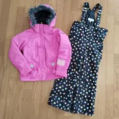 Phenix　スキーウェア　130　上下