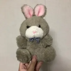 昭和レトロ うさぎ ぬいぐるみ