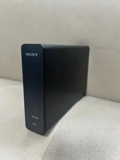 SONY HD-U2 外付けHDD 2TB 外付けハードディスク