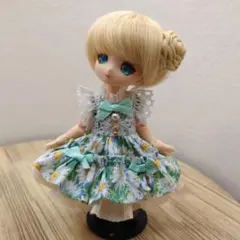 2026年最新】ハンドメイド 着せ替え服・アウトフィットの人気アイテム