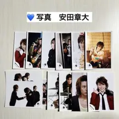 公式写真　安田章大　SUPEREIGHT　関ジャニ∞