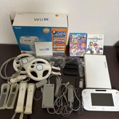 2026年最新】Wii U ファミリープレミアムセットの人気アイテム - メルカリ