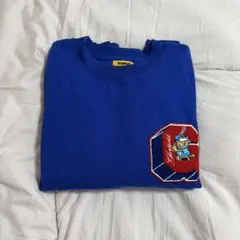 ガーフィールド スウェット