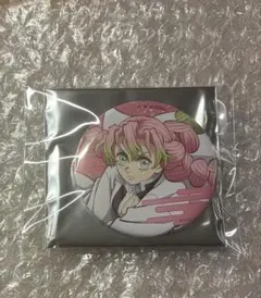 劇場版　鬼滅の刃　無限城編　第一章　ランダム缶バッジ　蜜璃