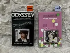 あ　様　専用　RIIZE アントン Smini2点セット