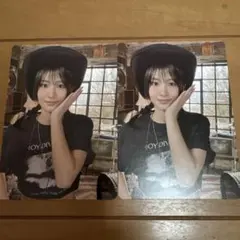 twice モモ　enemy 特典トレカ