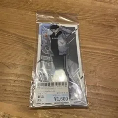 ブルーロック アクリルスタンド　パーカー 凪誠士郎