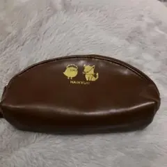 ハイキュー‼︎ ゴミ捨て場の決戦 DVD アニメイト特典　ポーチ