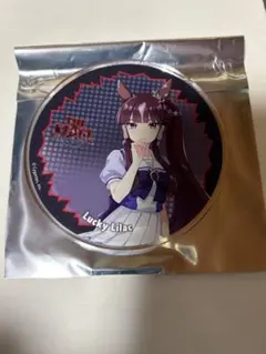 ウマ娘 ルーラーシップ アクリルコースター - メルカリ