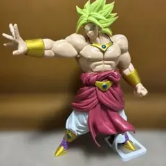 2026年最新】ブロリー フィギュアの人気アイテム - メルカリ