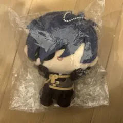刀剣乱舞 んまほっぺ ぬいぐるみ 燭台切光忠 - メルカリ