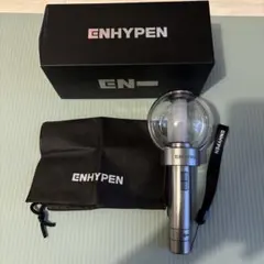 2026年最新】enhypen ペンライト ケースの人気アイテム - メルカリ