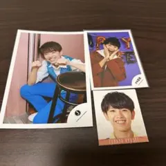 フォトセット 深田竜生 檜山光成 - メルカリ
