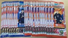 チケットライクコレクション ハイキュー!!×20
