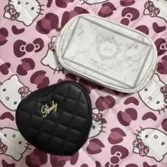 ERIさん専用 Rady ポーチ2個セット