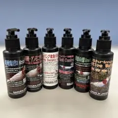 MANIC PANIC デッドリーナイトシェイド 6個セット - メルカリ
