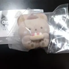 カプセルフロッキーズ　スタジオハヌル✕サンリオキャラクターズ　パム