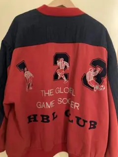 HAR BOR LIGHT ブルゾン　ヨーロッパ古着　春服