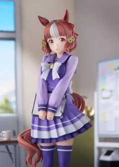 ヴァイス ウマ娘 シンデレラグレイ SSP ベルノライト - メルカリ
